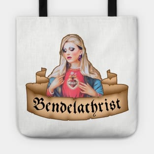 Bendelachrist Tote