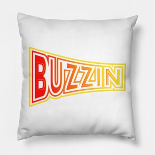 Buzzing Pillow