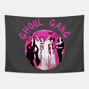 Ghoul Gang Tapestry