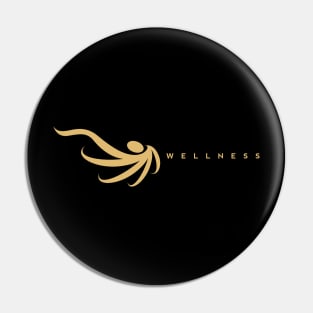 Wellness Pin