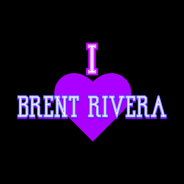 Brent Rivera v3 by Word and Saying