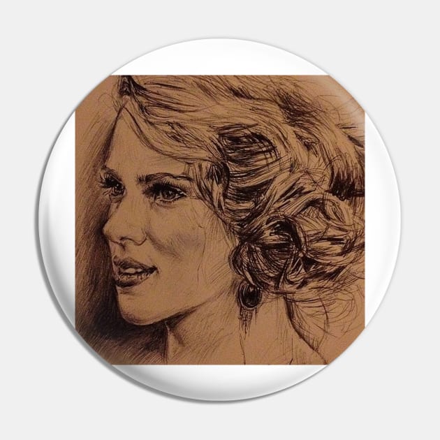 SCARLETT Pin by cindybrady1986