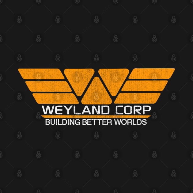 Weyland Corp by Alfons