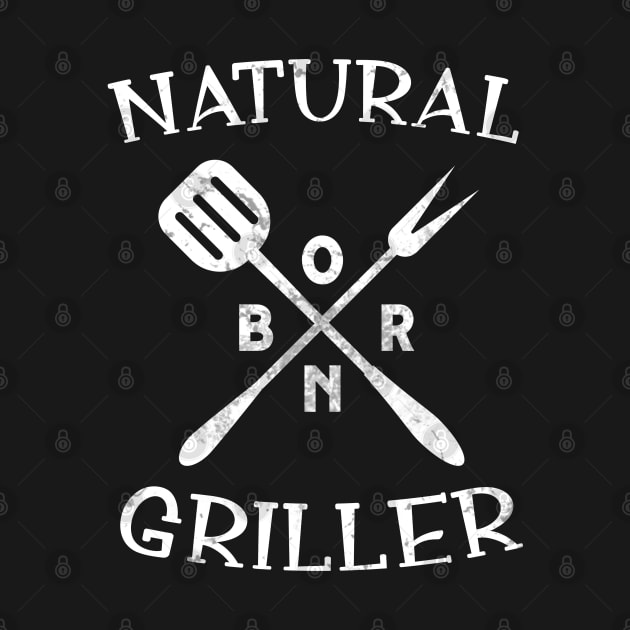 Best BBQ Griller by Scar