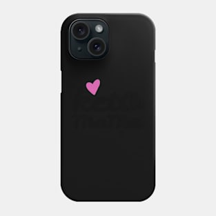 Keto Mama Love - Keto Phone Case