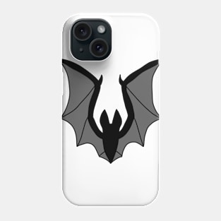 Batty Phone Case