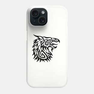 Tribal Griffin Phone Case