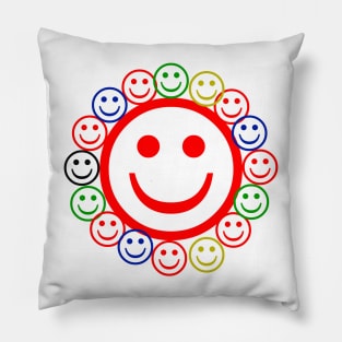 smile Pillow