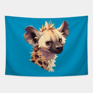 hyena Tapestry