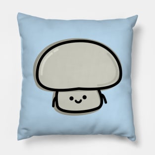 Cute Mushroom Pillow