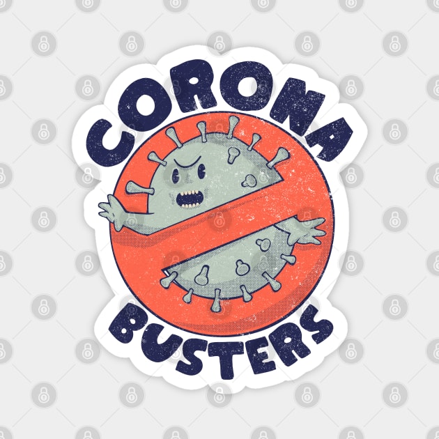 Corona Busters - Coronabusters | Gift for Patient care tech | Medical Pulmonary Unit | Community Hospital Magnet by anycolordesigns