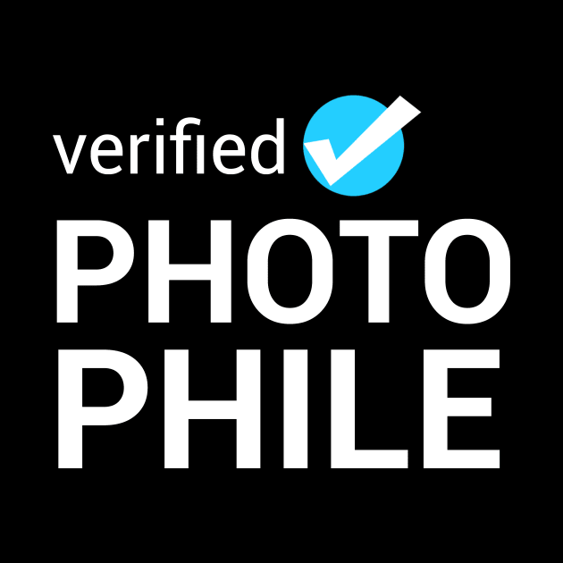 Photophile by Photophile