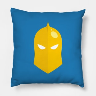 Doctor Fate Helmet Pillow