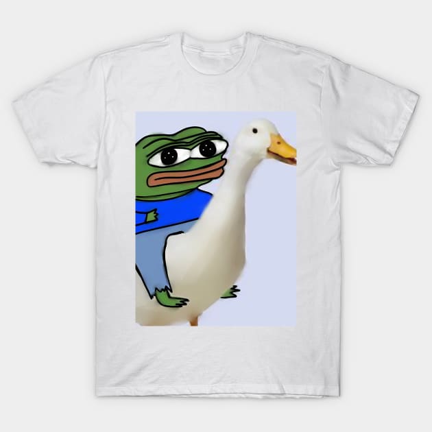  Aesthetic Frog T-Shirt, Frog Read A Book T-Shirt, Take