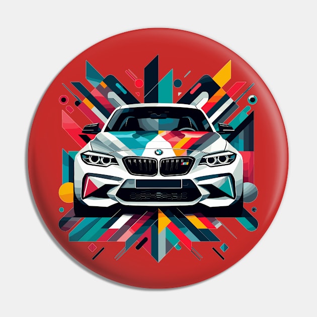 BMW M2 Pin by Vehicles-Art