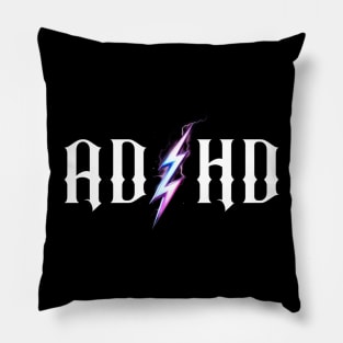 ADHD Pillow