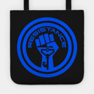 Ingress Resistance Tote