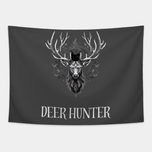 deer hunter Tapestry