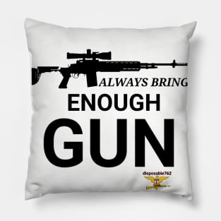 Mk14 Pillow