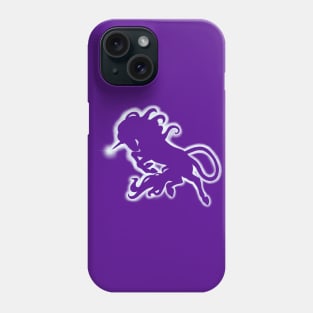 Magical Glow Phone Case