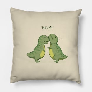 Hug Me Pillow