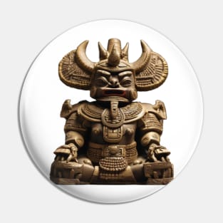 Dogu 14 Pin