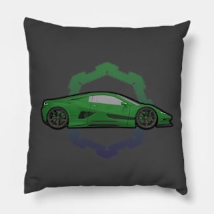 Auto_v5_19 Pillow