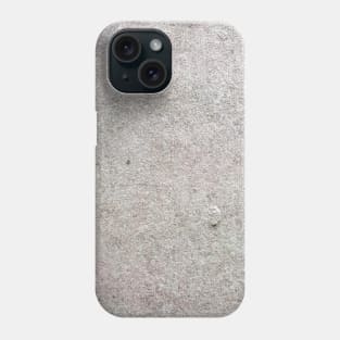 Concrete Phone Case