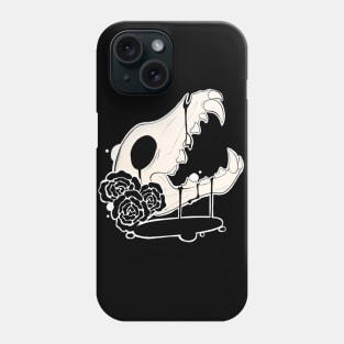 Skull Phone Case