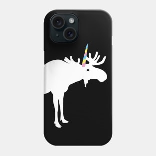 Moosicorn Phone Case