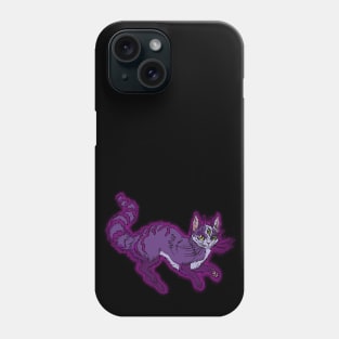 Cheshire Cat Phone Case