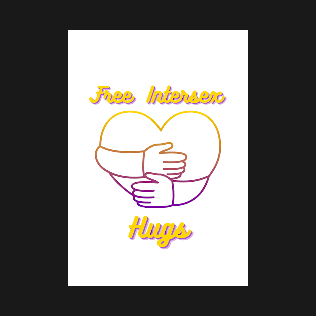 Free Intersex Hugs by RainbowStudios