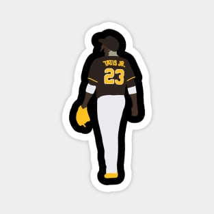 Fernando Tatis Jr Magnet