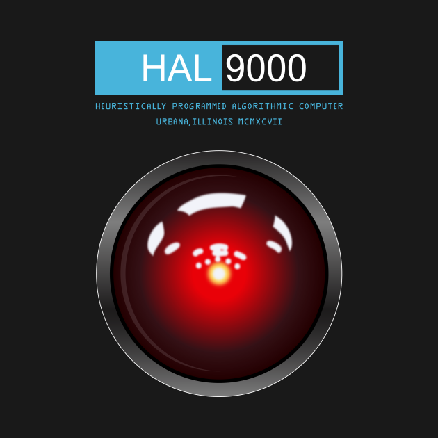 hal 9000 pictures