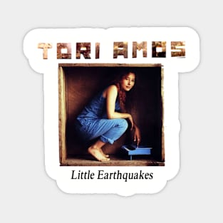 Vintage Tori Amos Magnet