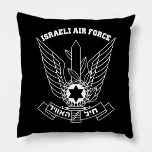 Mod.3 ISRAELI AIR FORCE Pillow