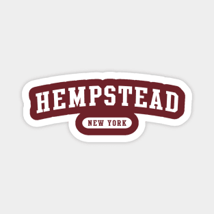 Hempstead, New York Magnet