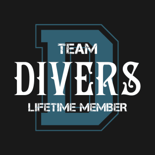 DIVERS T-Shirt