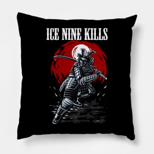 ICE NINE KILLS MERCH VTG Pillow