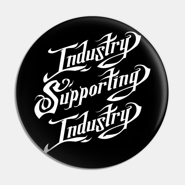 industry supporting industry Pin by isi group