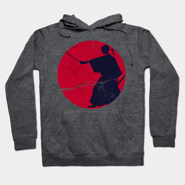 samurai champloo sweater