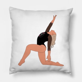 Ella Hodges Pillow