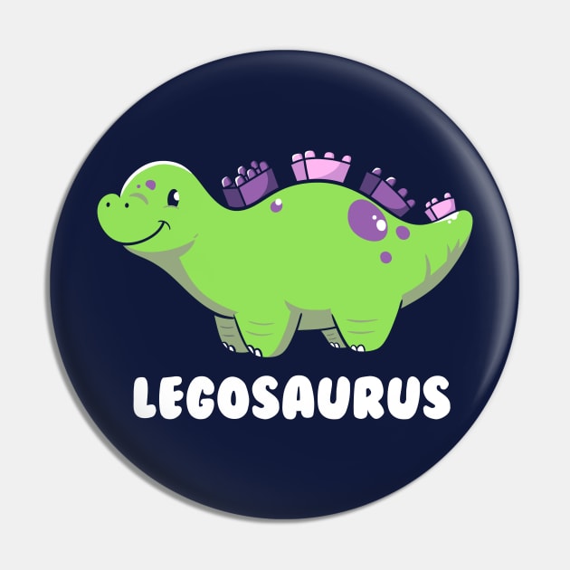 Legosaurus Dinosaur Kids by Tobe Fonseca Pin by Tobe_Fonseca