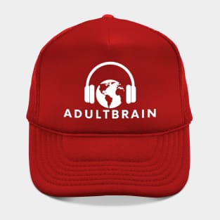 Adultbrain Publishing Hat