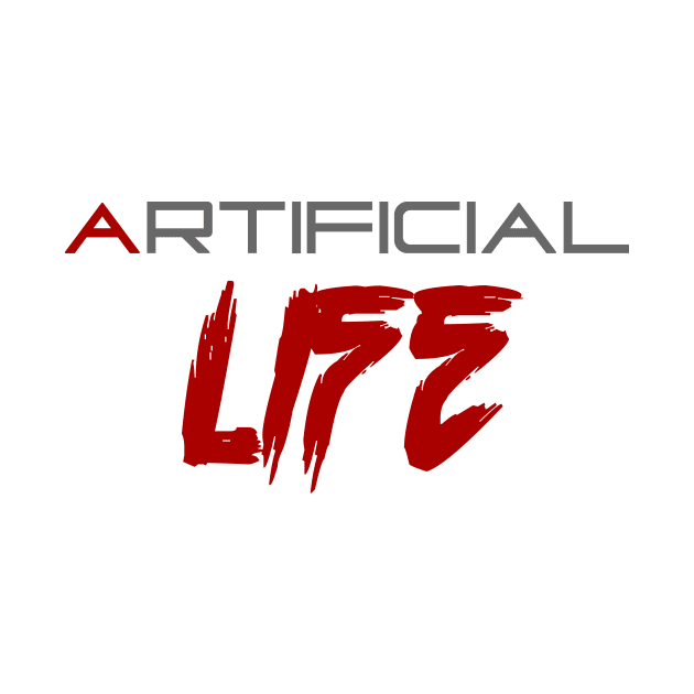 Artificial Life by Migueman