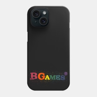 BGames II Phone Case