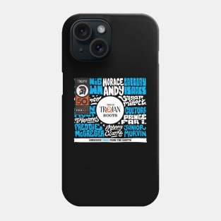 This Is Your Roots Phone Case