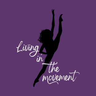 Moving Moments T-Shirt
