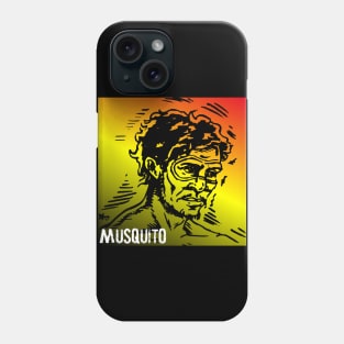 Musquito Phone Case