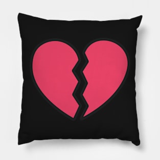 heart Pillow